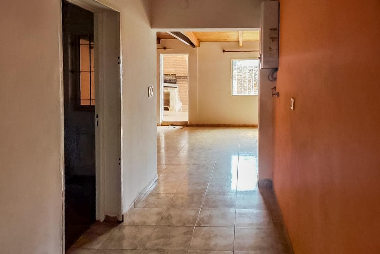 FOR SALE | TRADE - 3-bedroom house with garage - Acindar neighborhood, Rosario.