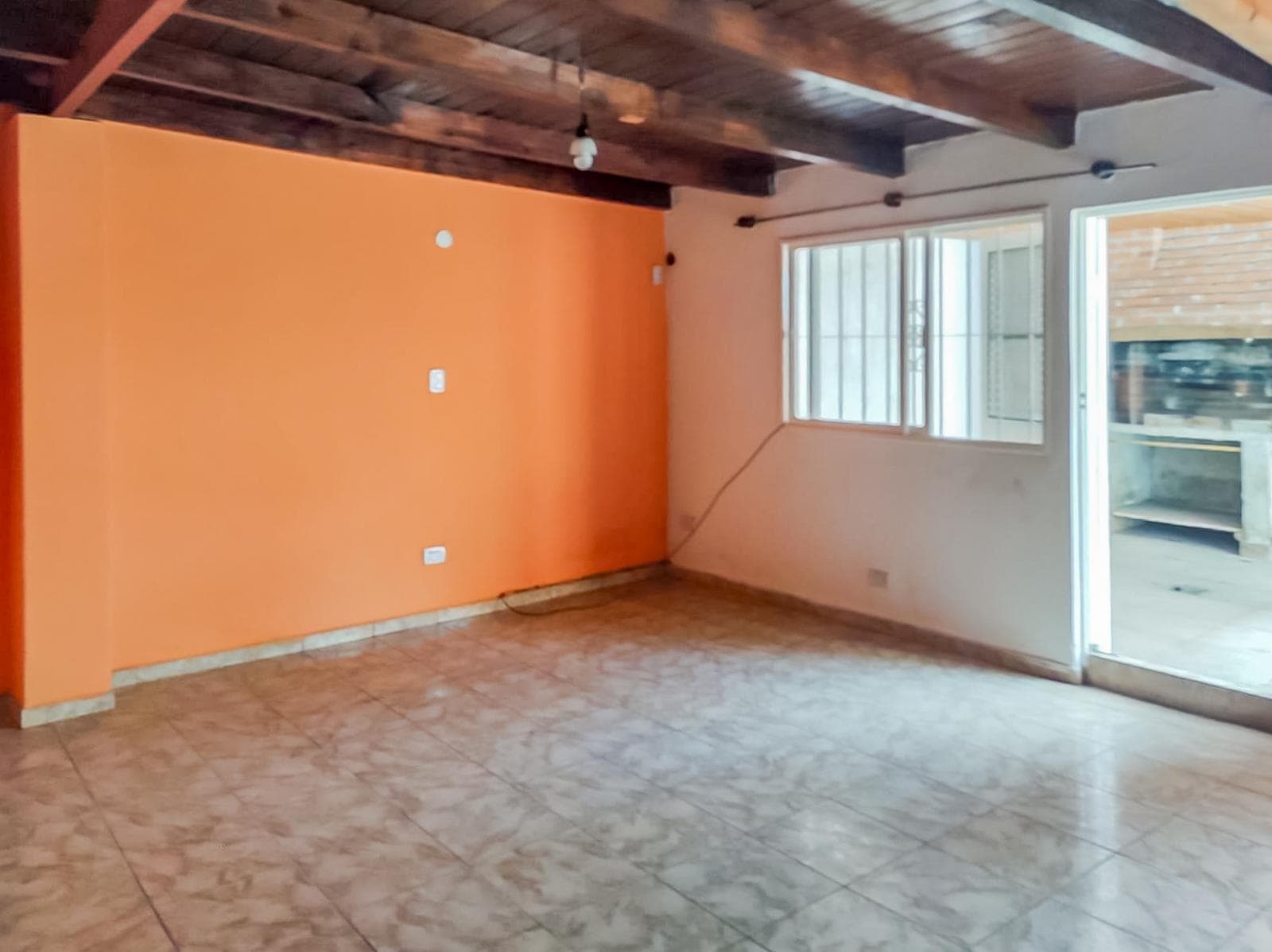 FOR SALE | TRADE - 3-bedroom house with garage - Acindar neighborhood, Rosario.