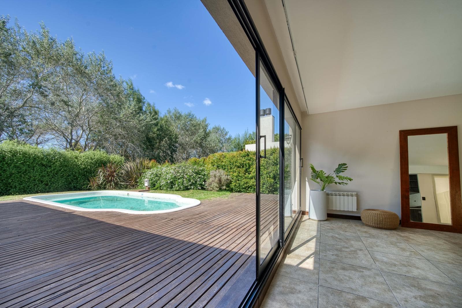 House in Rumenco