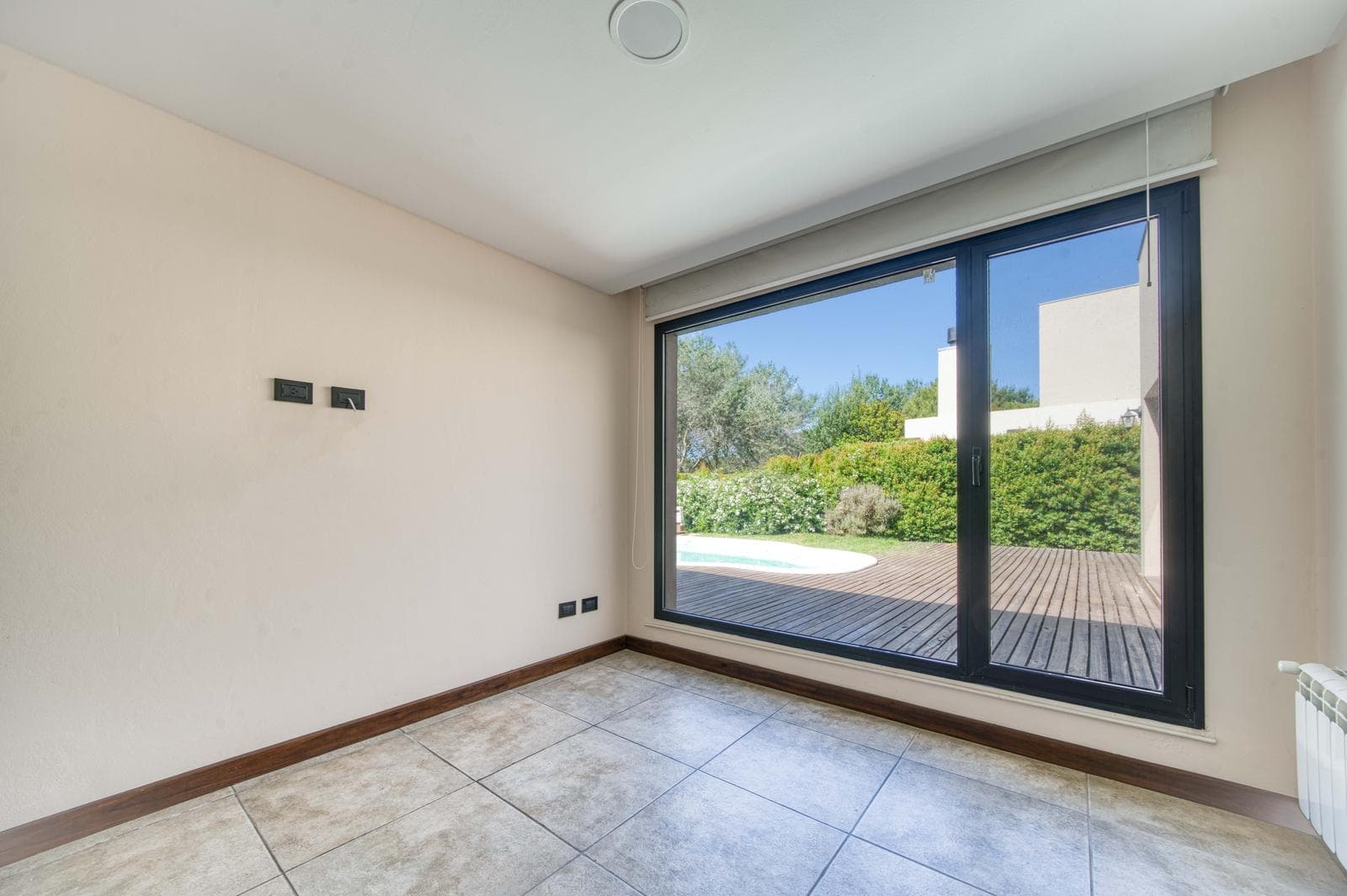 House in Rumenco