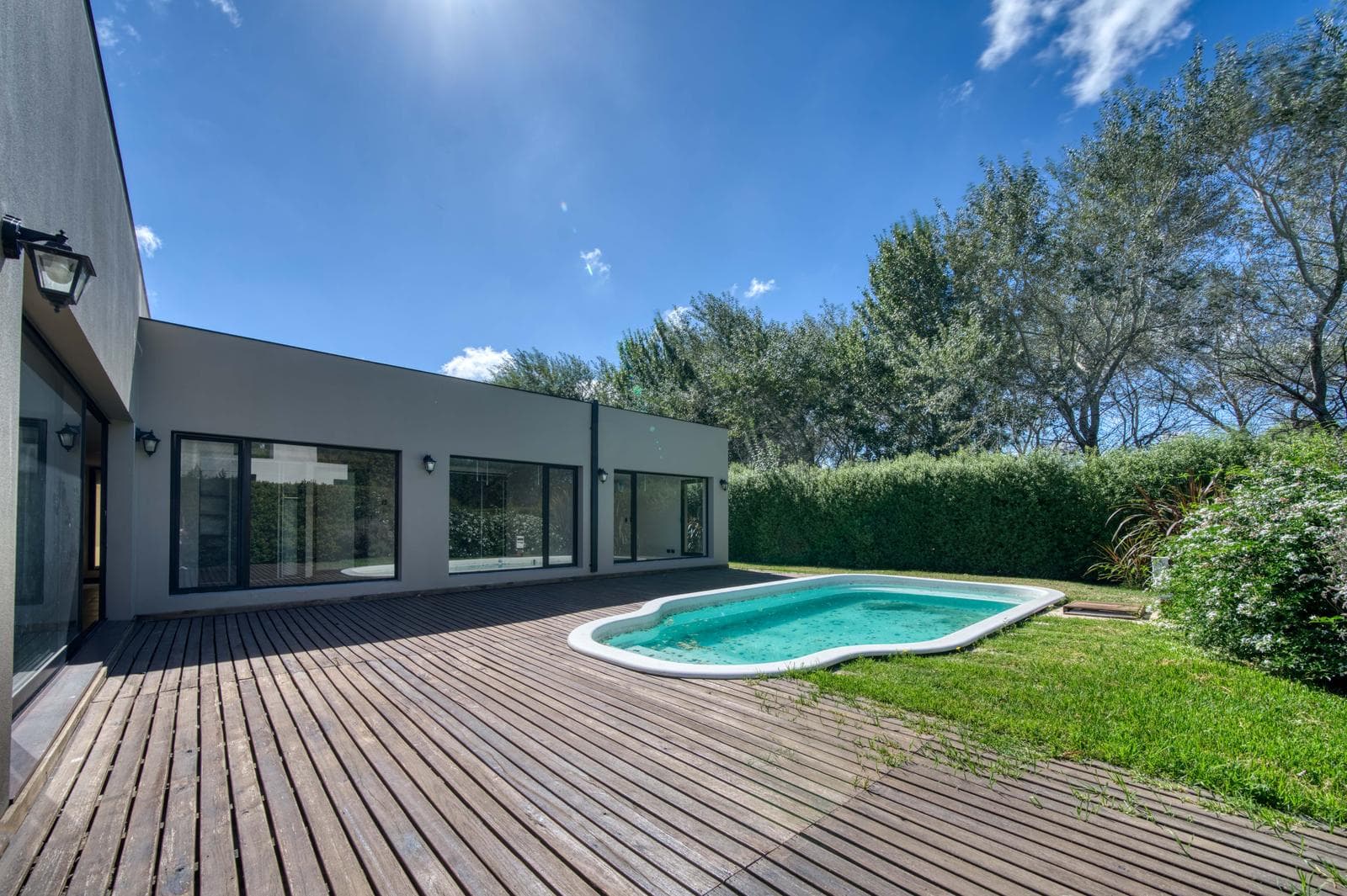 House in Rumenco