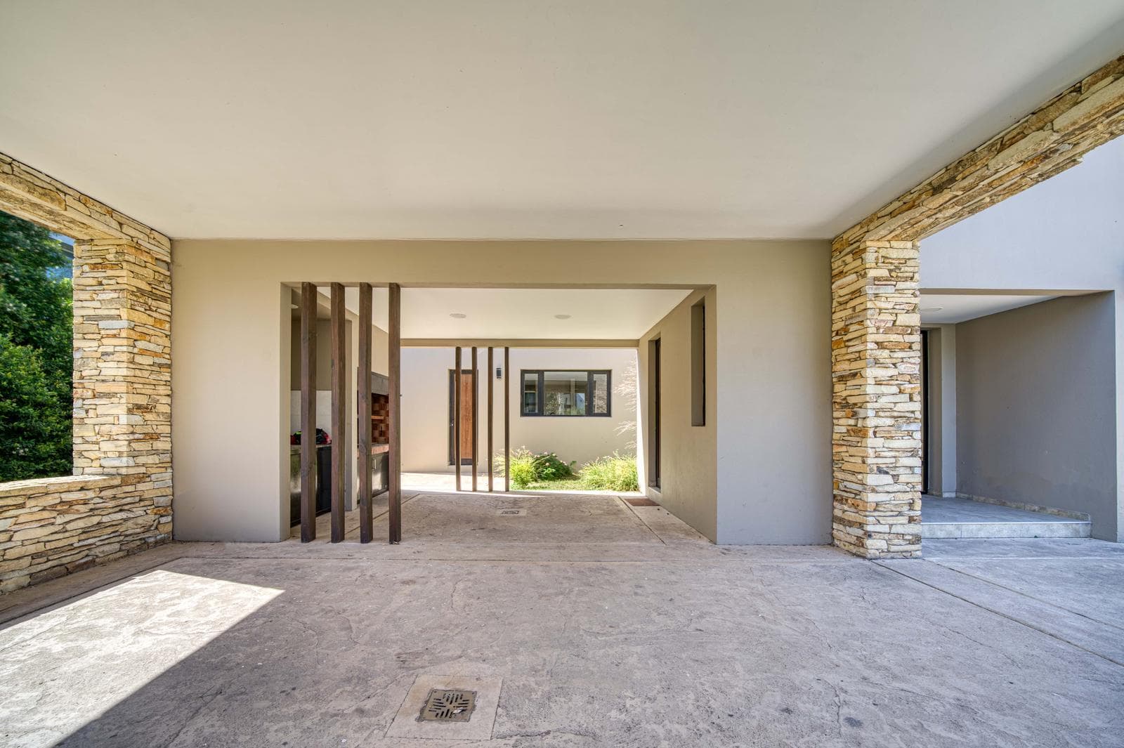 House in Rumenco