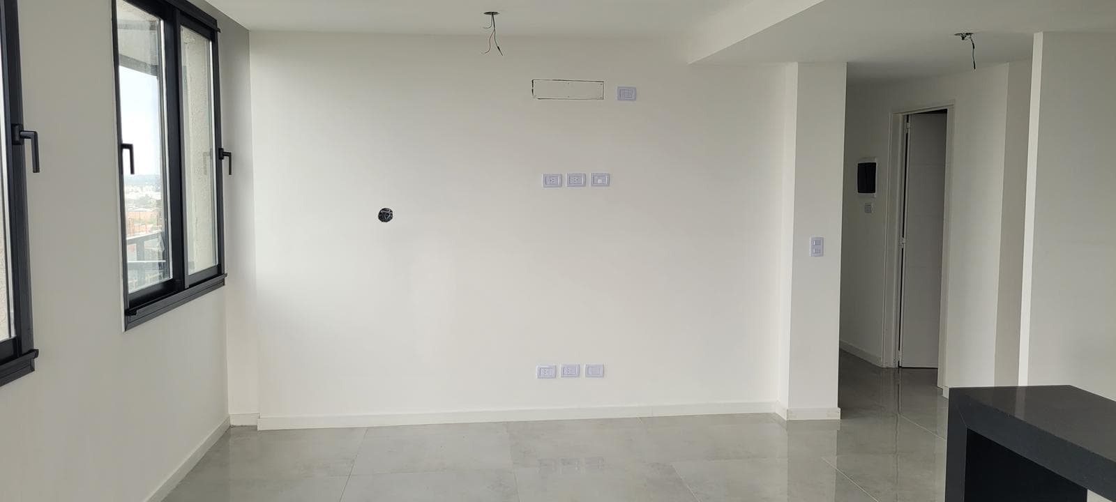3-Room Apartment with River Views on Brickell Boulevard, Tigre