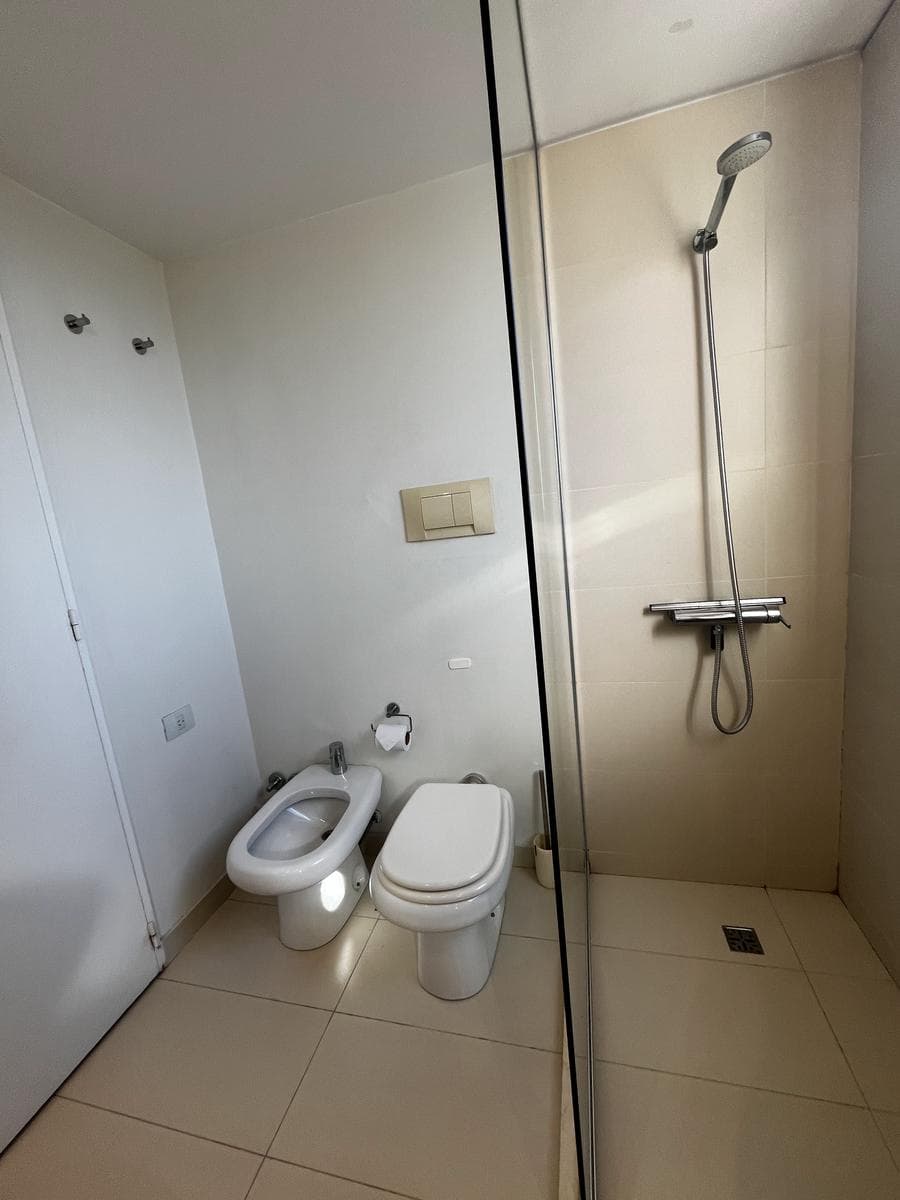 Studio Apartment for Sale in Quartier Madero with a Parking Space!!! Amenities!!
