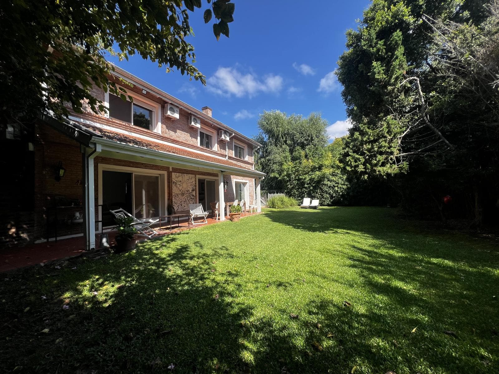 House in Rincon Del Arca