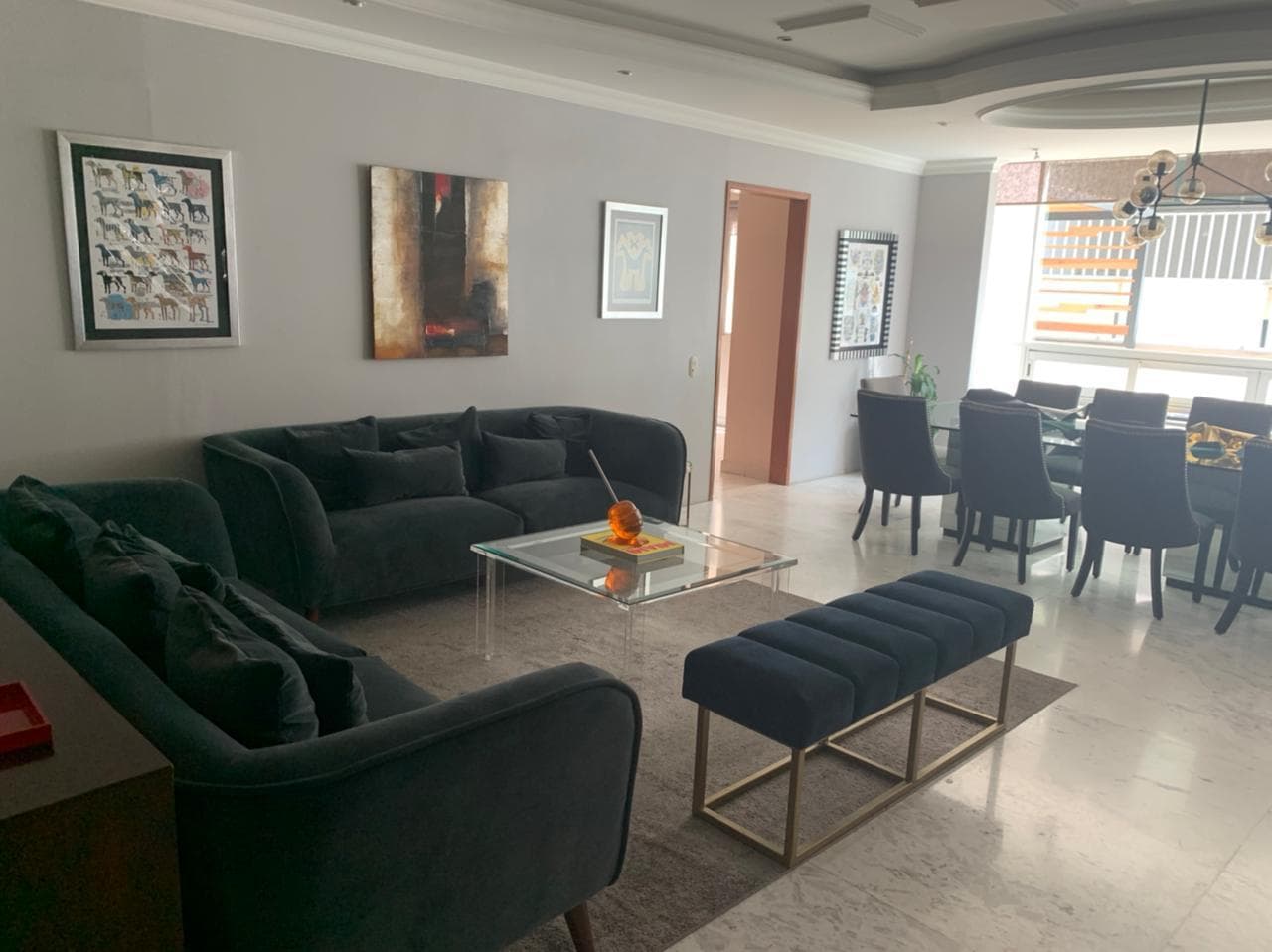 Beautiful Apartment in Hacienda el Ciervo