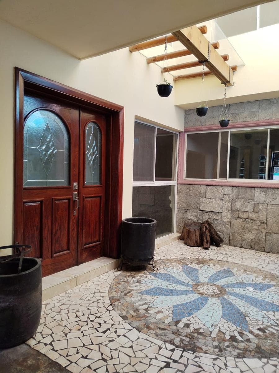 House for Sale in Cumbres, Monterrey, Nuevo León