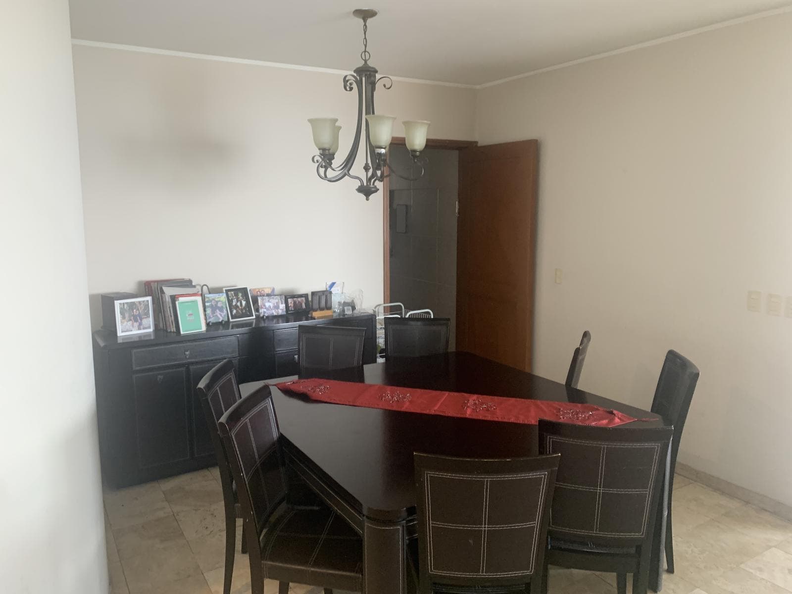 Beautiful Apartment in the Interlomas Golf Club