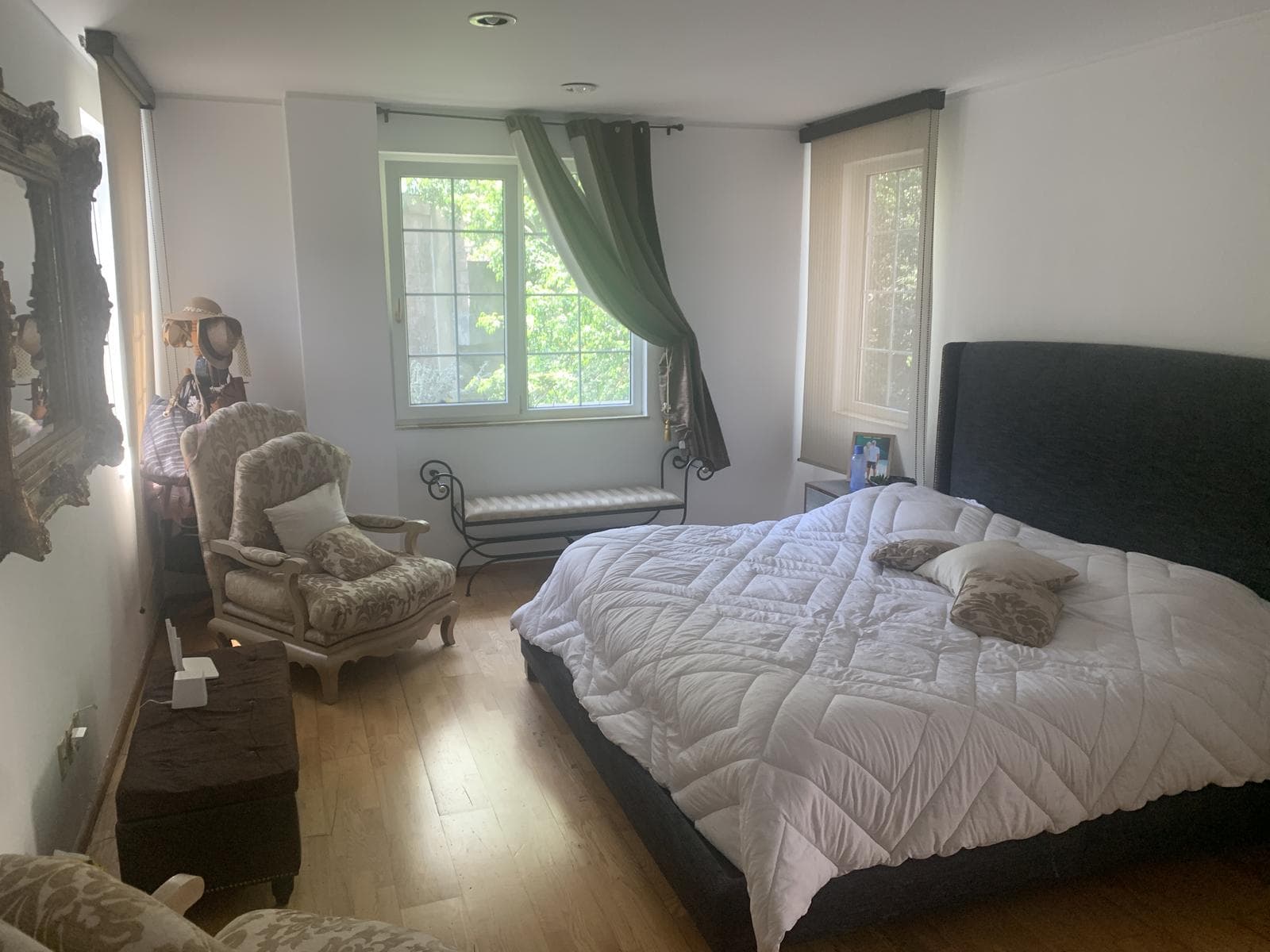 Beautiful Apartment in the Interlomas Golf Club