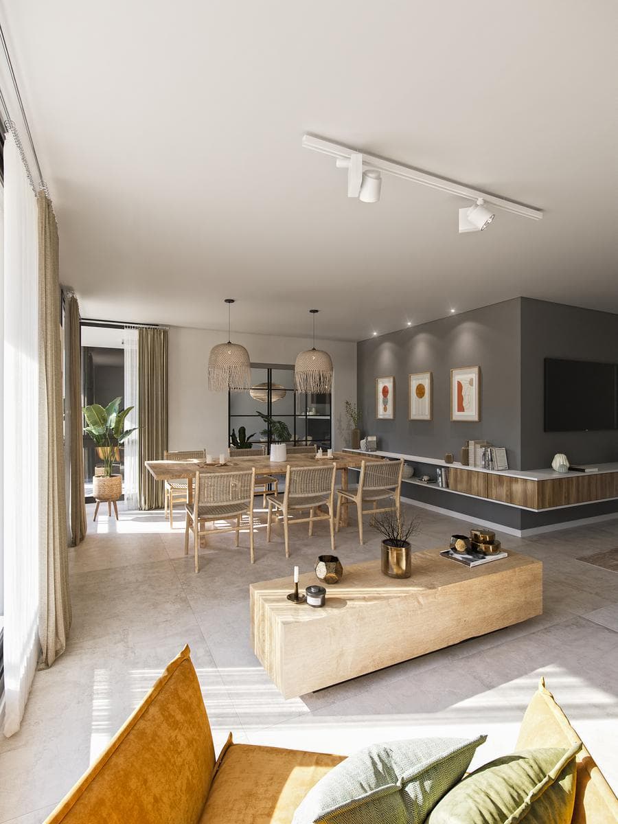 For Sale/Financing: 2-Bedroom Suite Apartment with Amenities. Rio