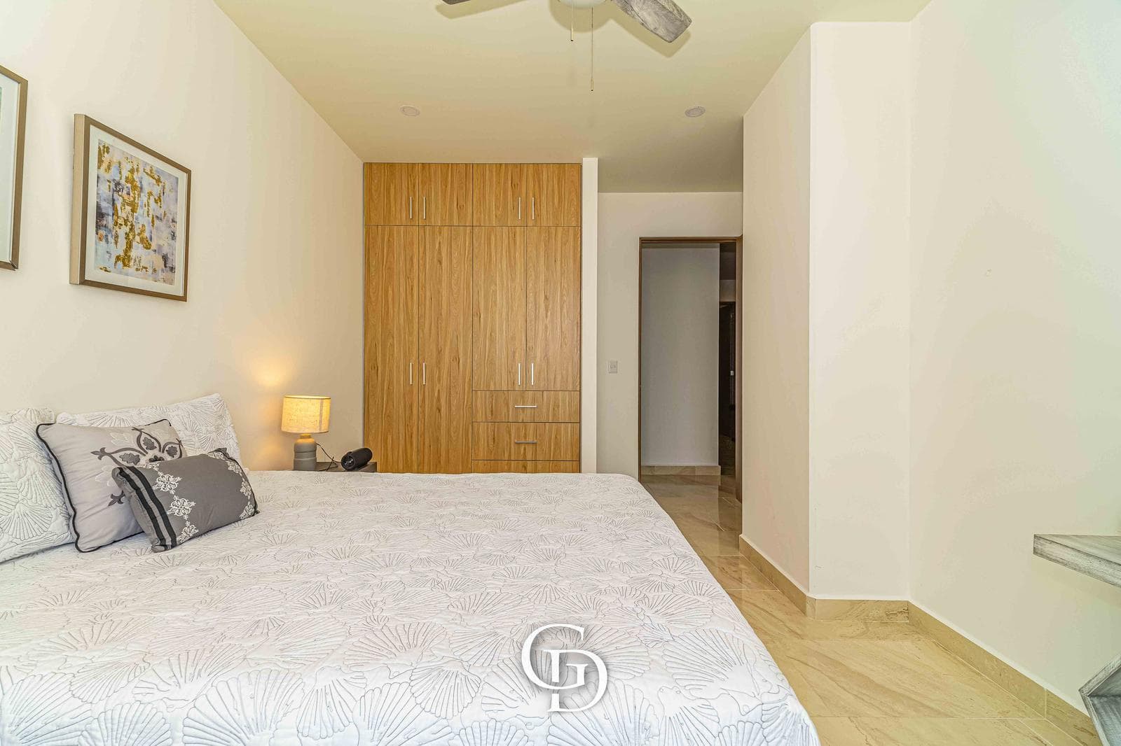 Luxury Penthouse with Private Rooftop and Lock-Off – Valle Aurora, Playa del Carmen