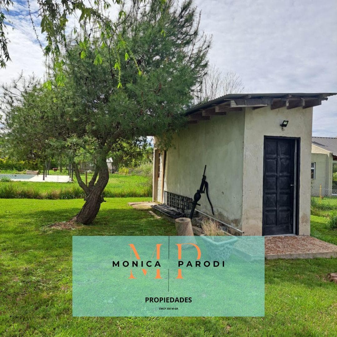 4-room house for sale in Aero Country Club, General Rodríguez