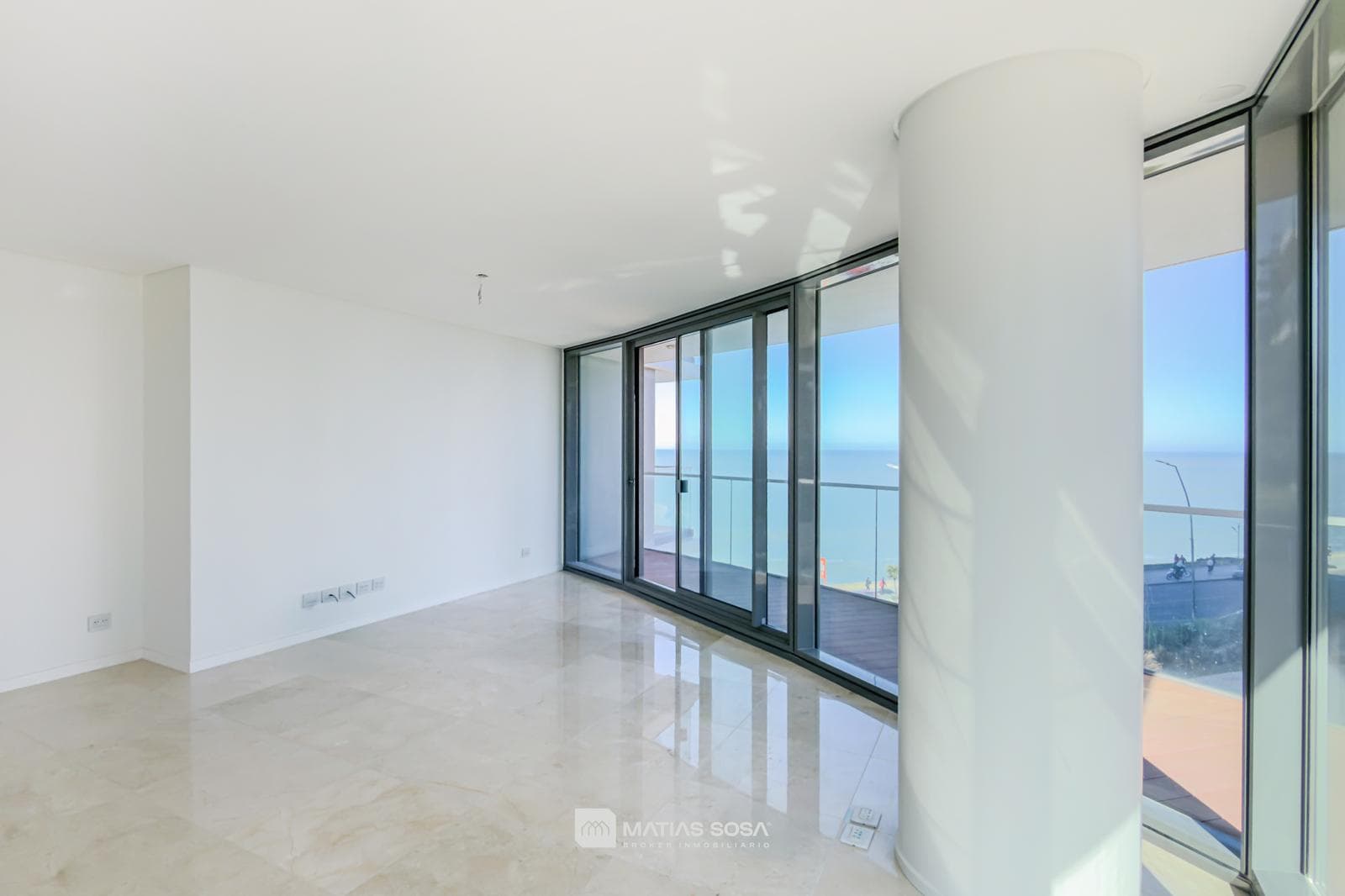 Venta - Semipiso - 4 ambientes - Maral Explanada - Playa Chica