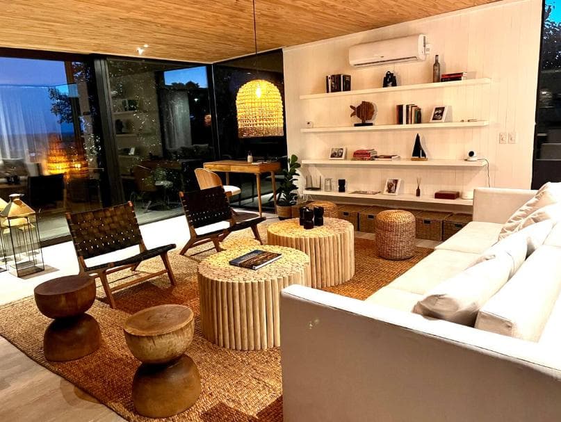 House in El Chorro Nomade - TM7391693