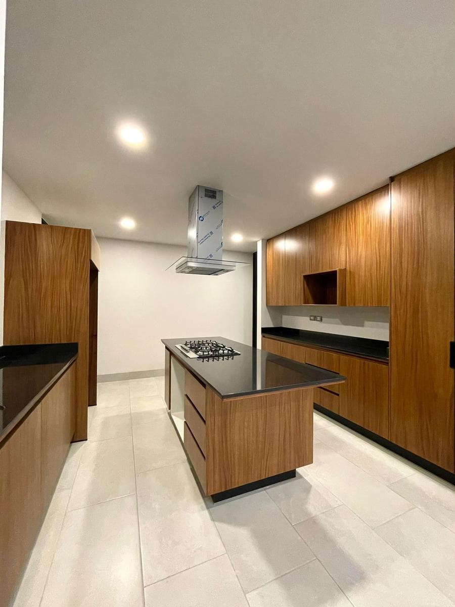 Casa de un Piso en Lomas de Punta del Este con 2 Recámaras