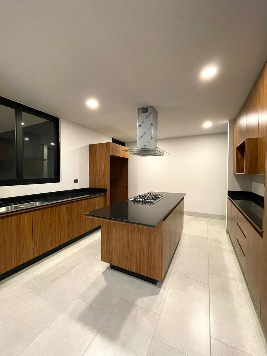 Casa de un Piso en Lomas de Punta del Este con 2 Recámaras