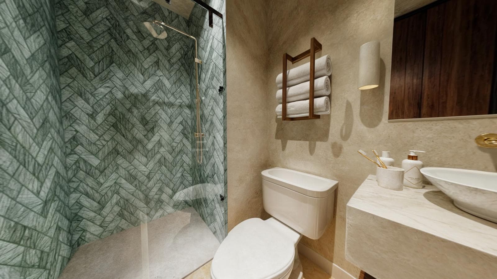 Apartment in PLAYA DEL CARMEN