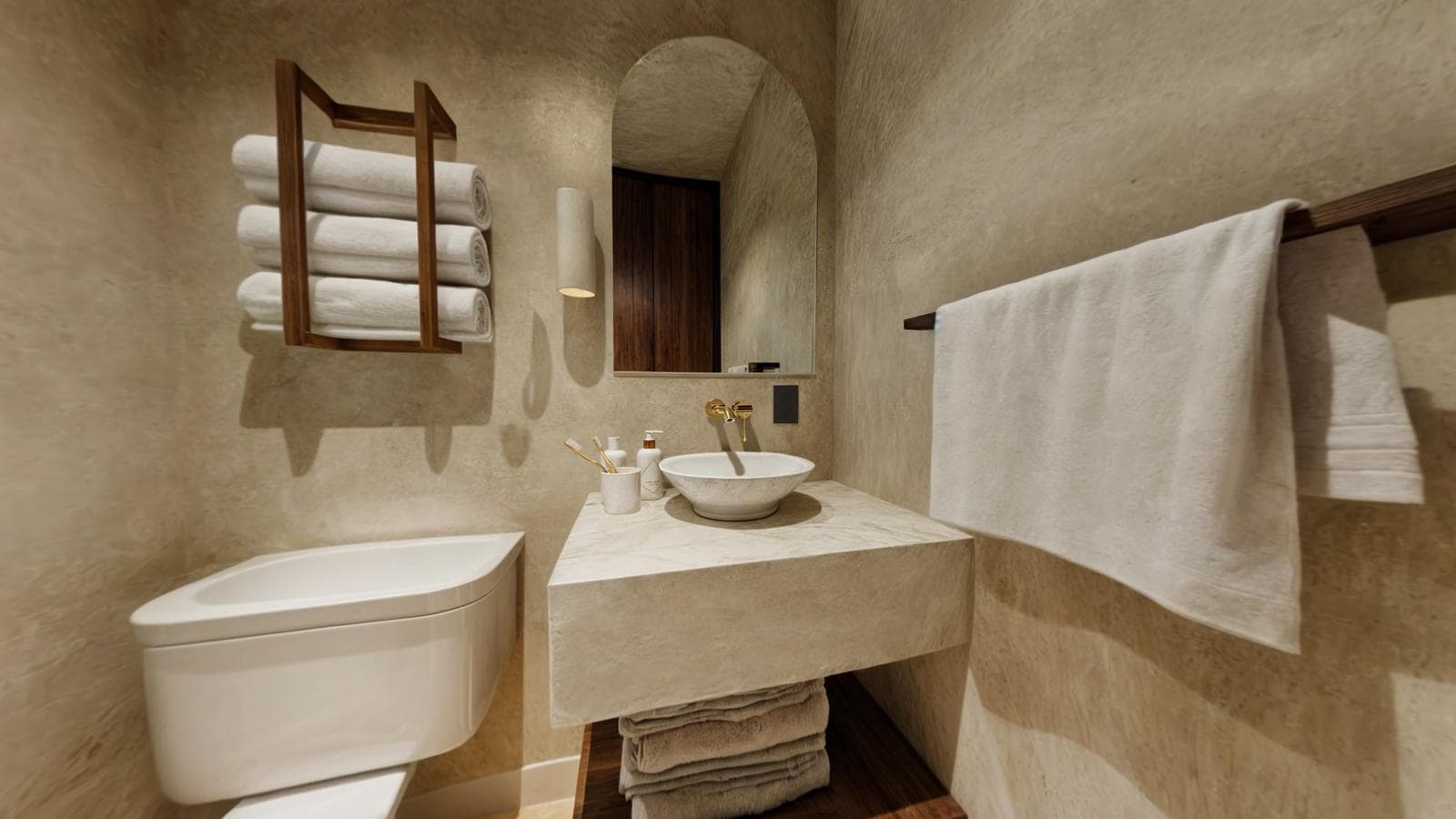 Apartment in PLAYA DEL CARMEN