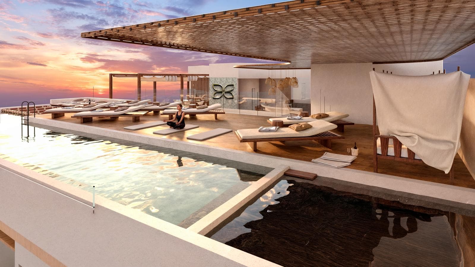 Apartment in PLAYA DEL CARMEN