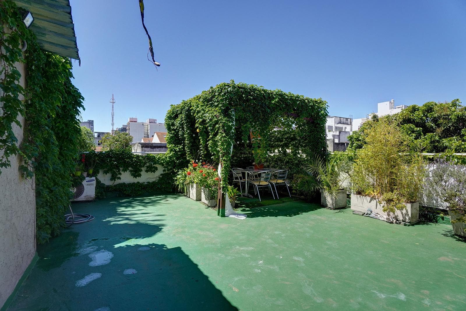 PH en Villa Urquiza en venta