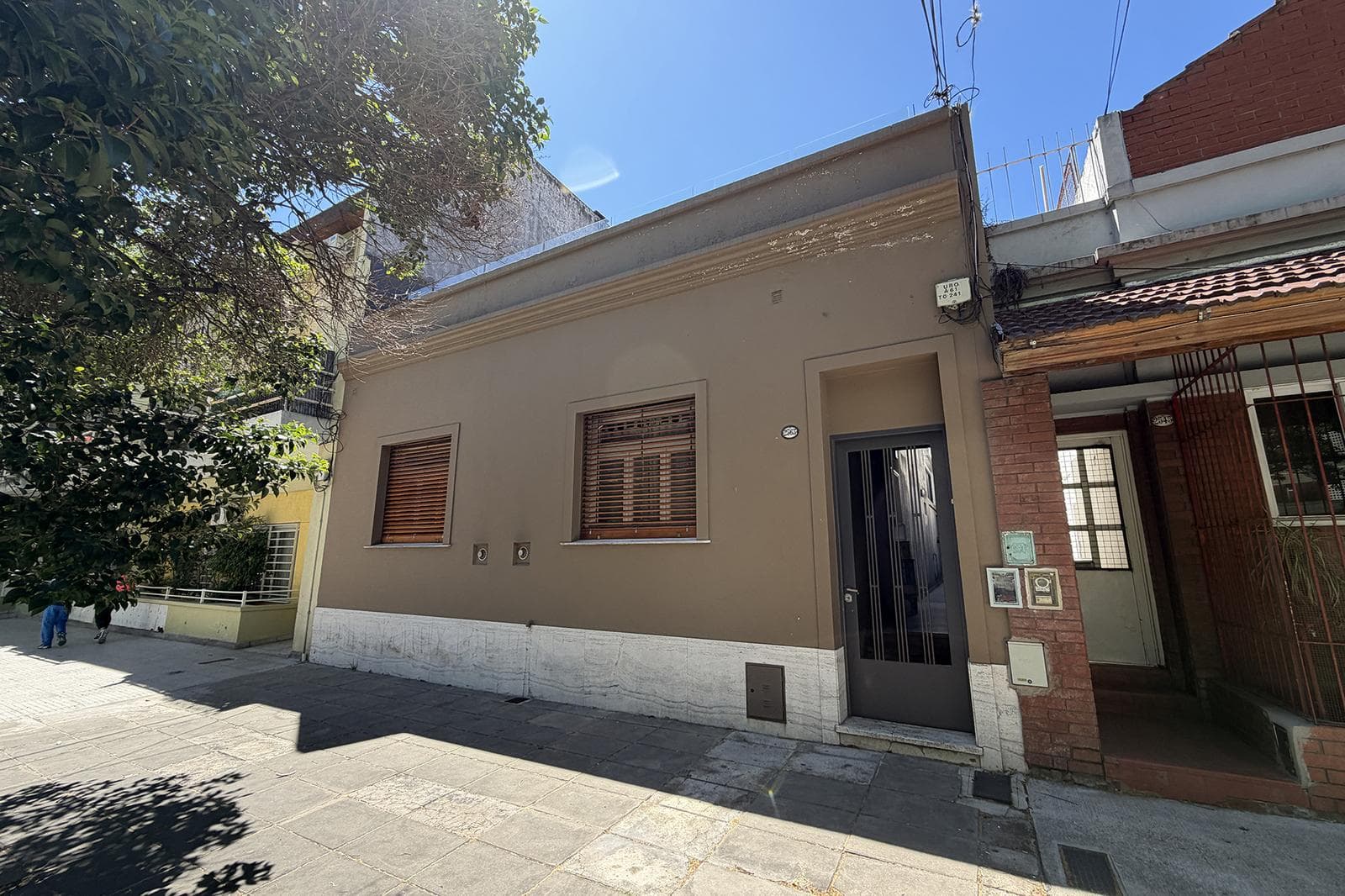 PH in Villa Urquiza for sale