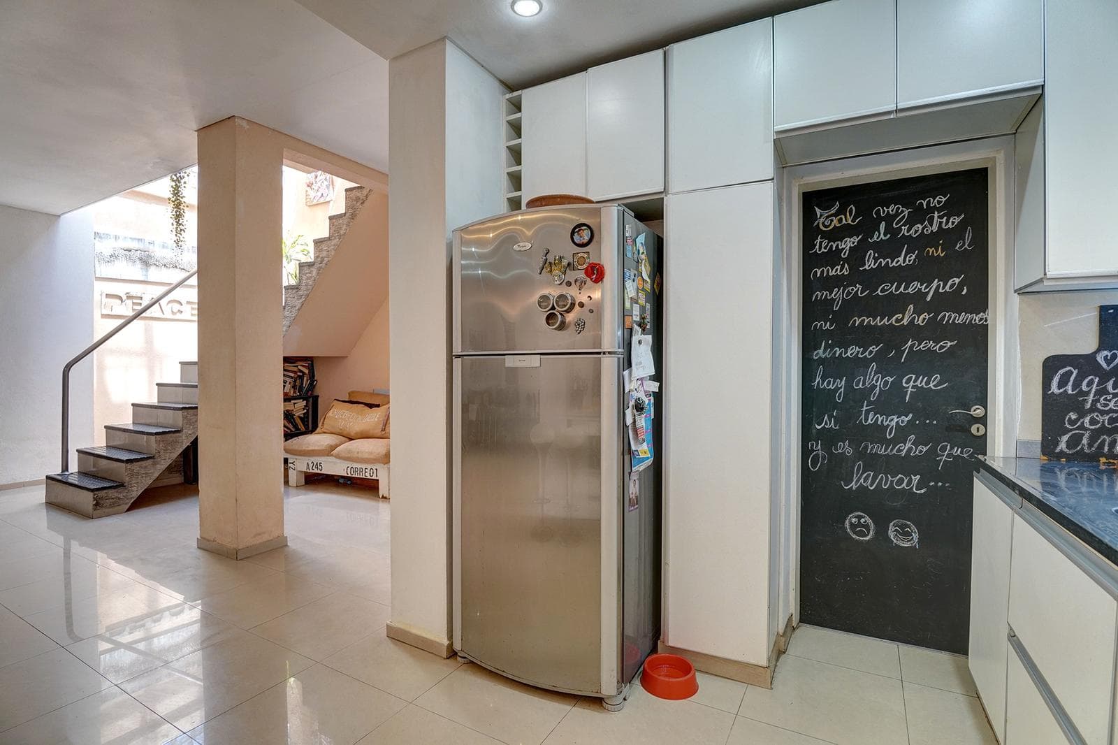 PH in Villa Urquiza for sale