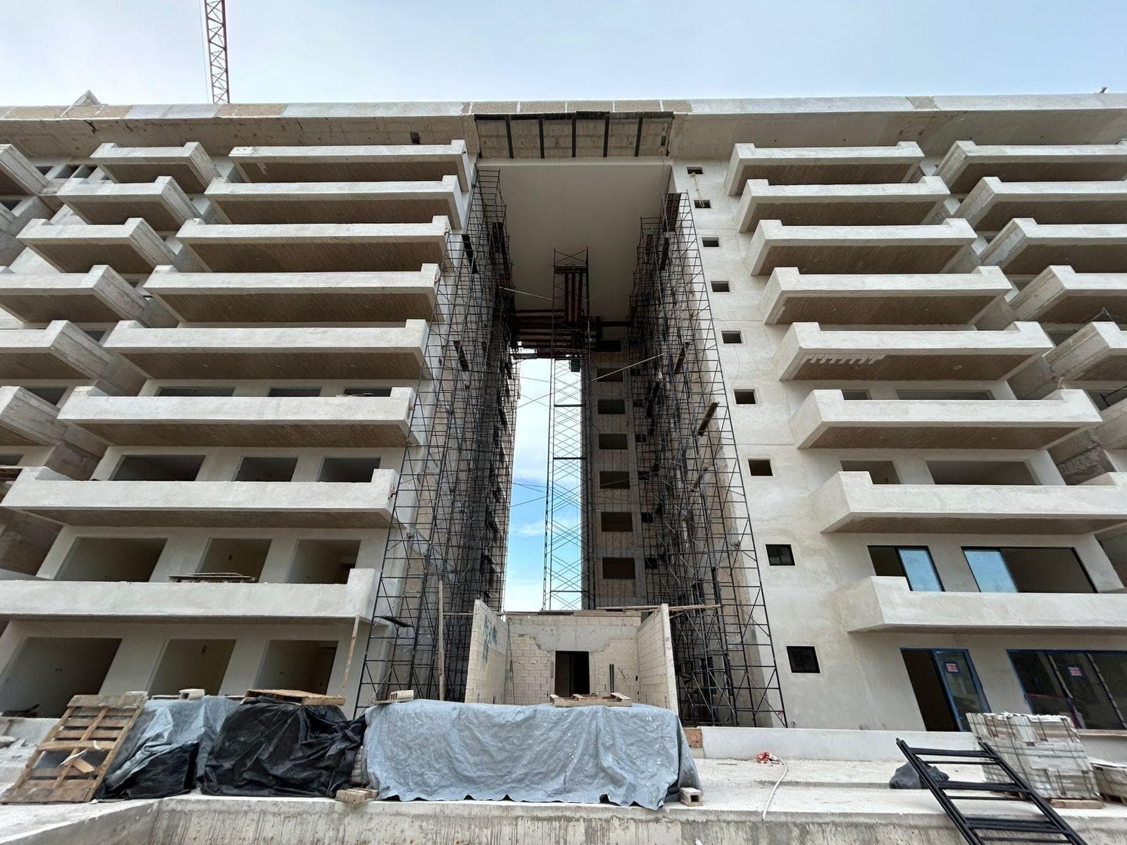 Apartment for Sale in Cancun
