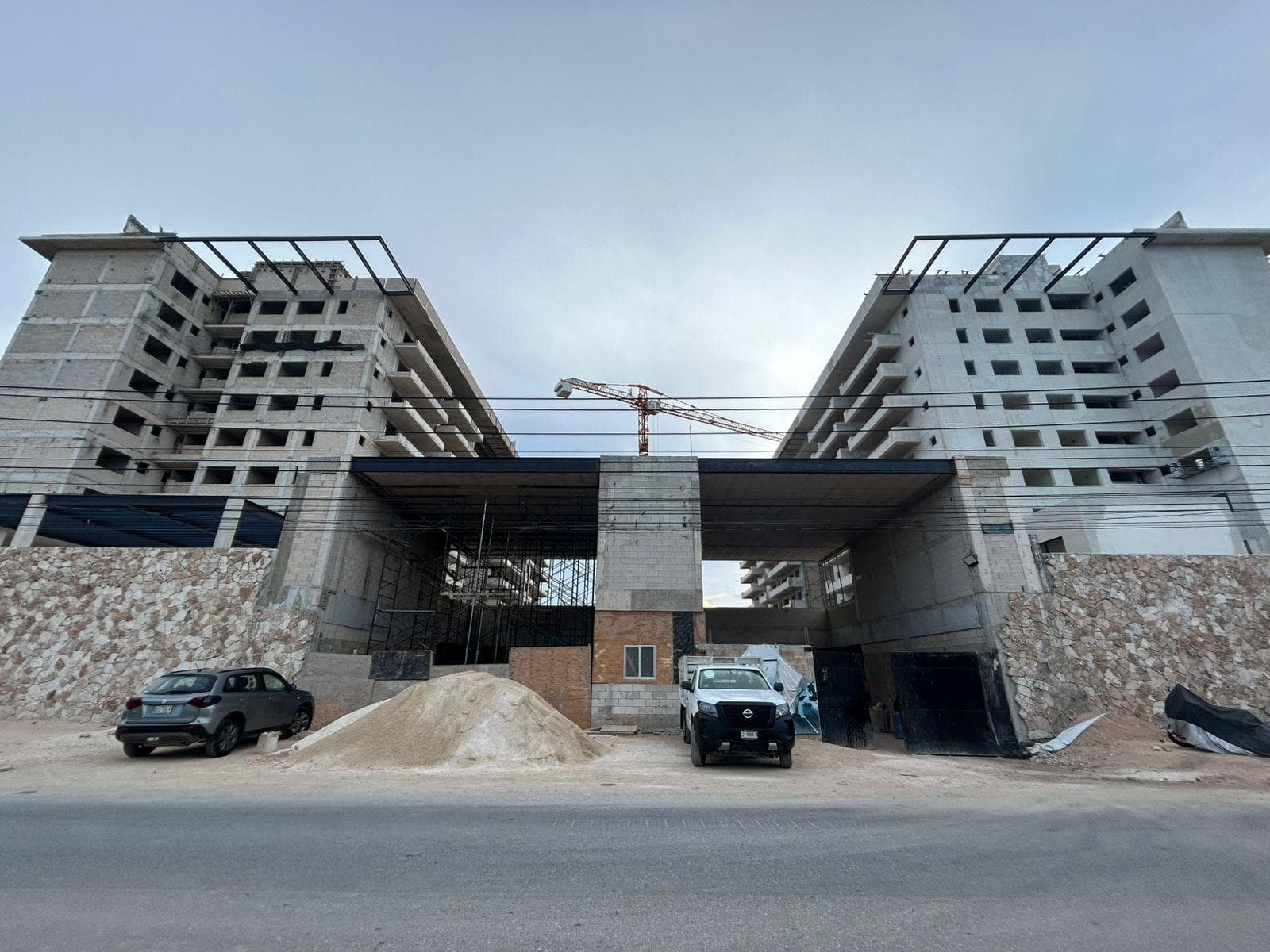 Apartment for Sale in Cancun