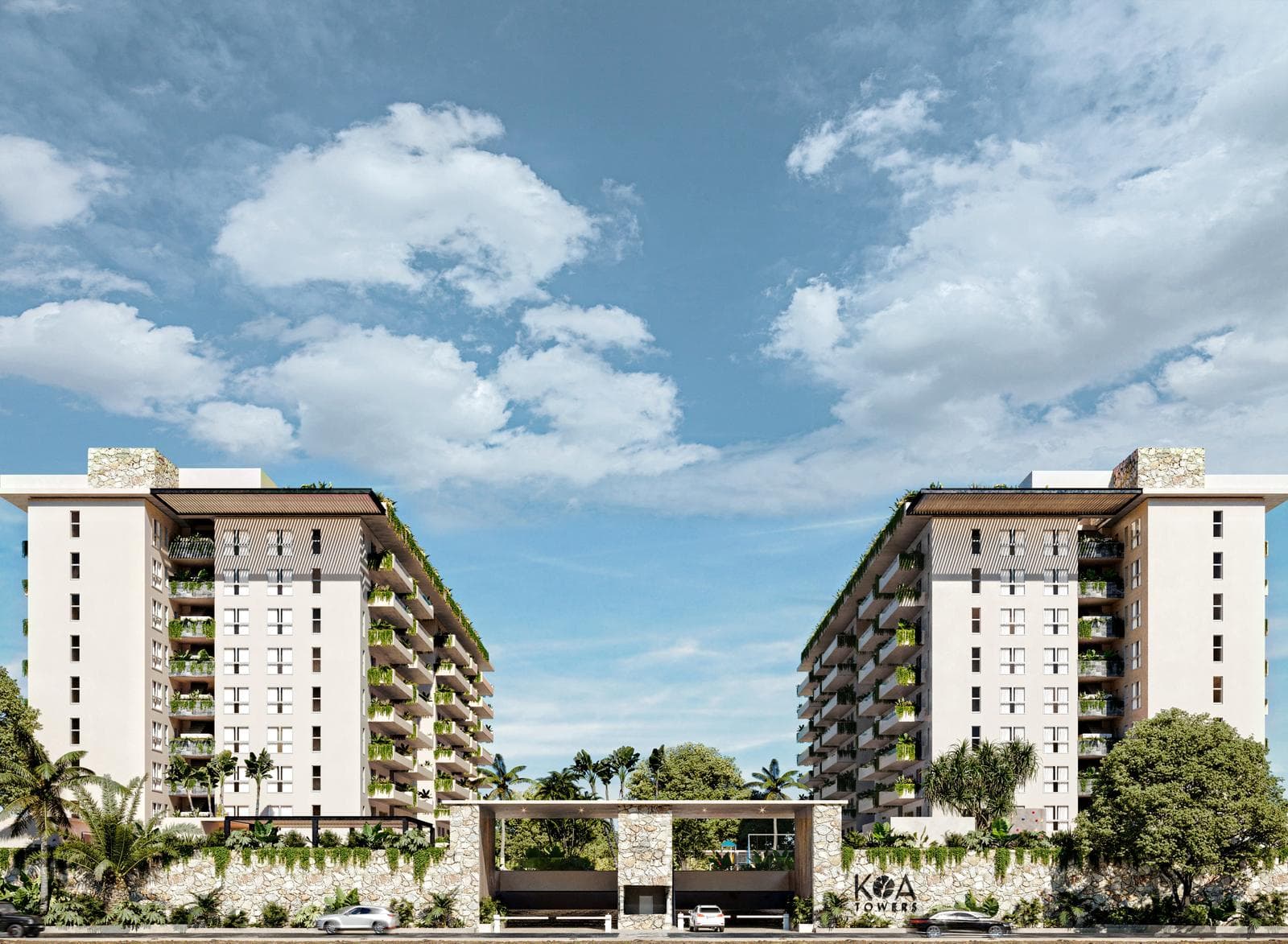 Apartment for Sale in Cancun