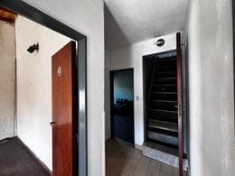 PH-STYLE HOUSE FOR SALE: 4 ROOMS, NO MAINTENANCE FEES, WITH A TERRACED BALCONY IN SAN ANDRES