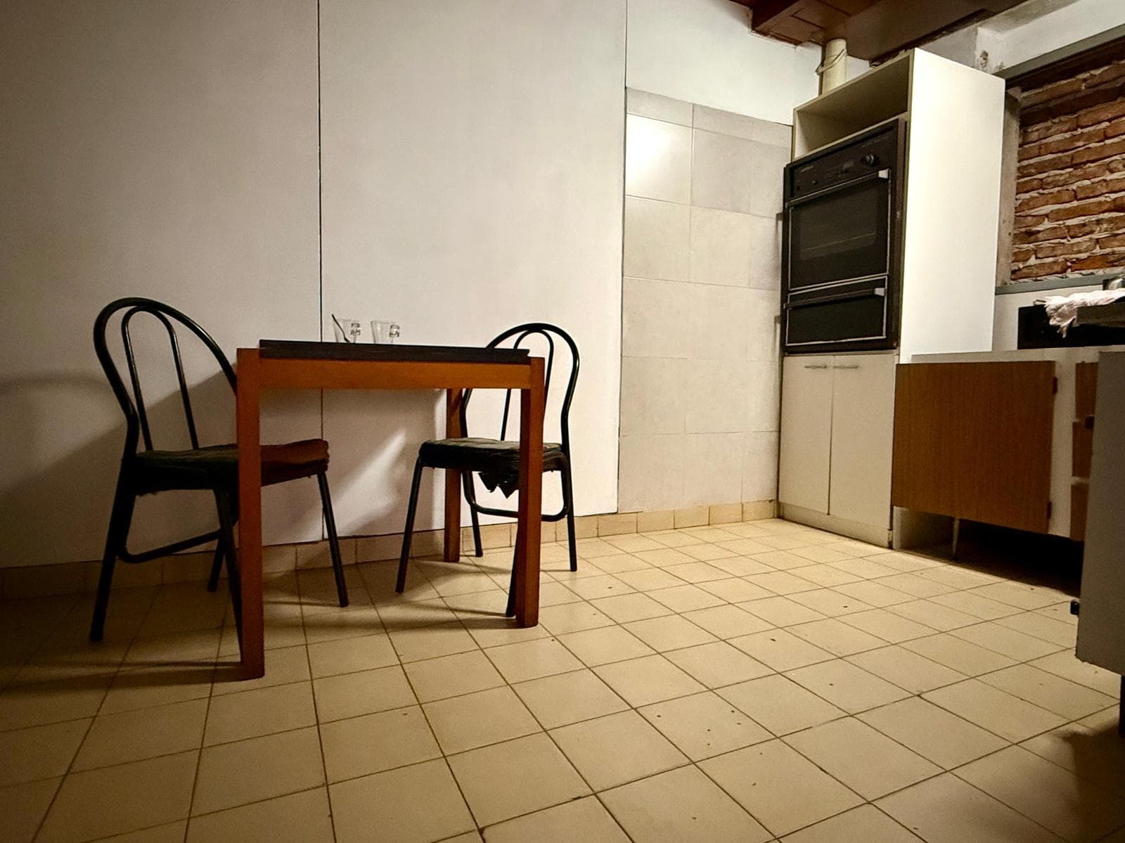 PH-STYLE HOUSE FOR SALE: 4 ROOMS, NO MAINTENANCE FEES, WITH A TERRACED BALCONY IN SAN ANDRES