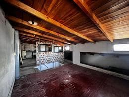 PH-STYLE HOUSE FOR SALE: 4 ROOMS, NO MAINTENANCE FEES, WITH A TERRACED BALCONY IN SAN ANDRES