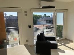 APARTMENT FOR SALE WITH BALCONY AND DOOR IN THE PENTAGONO NEIGHBORHOOD OF LINIERS