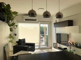 APARTMENT FOR SALE WITH BALCONY AND DOOR IN THE PENTAGONO NEIGHBORHOOD OF LINIERS