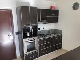 APARTMENT FOR SALE WITH BALCONY AND DOOR IN THE PENTAGONO NEIGHBORHOOD OF LINIERS