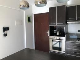 APARTMENT FOR SALE WITH BALCONY AND DOOR IN THE PENTAGONO NEIGHBORHOOD OF LINIERS