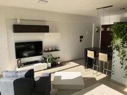 APARTMENT FOR SALE WITH BALCONY AND DOOR IN THE PENTAGONO NEIGHBORHOOD OF LINIERS
