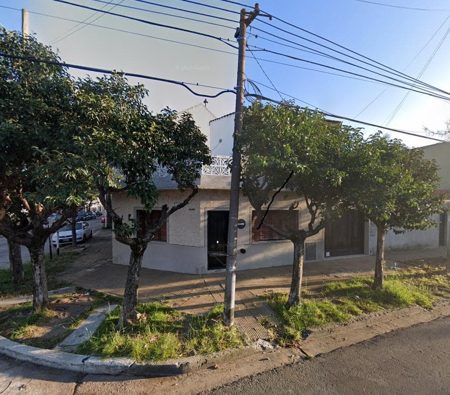 3-ROOM APARTMENT FOR SALE WITH TERRACE AND GARAGE IN RAMOS MEJÍA