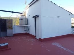 3-ROOM APARTMENT FOR SALE WITH TERRACE AND GARAGE IN RAMOS MEJÍA