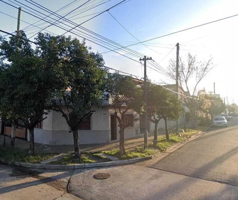 3-ROOM APARTMENT FOR SALE WITH TERRACE AND GARAGE IN RAMOS MEJÍA