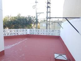 3-ROOM APARTMENT FOR SALE WITH TERRACE AND GARAGE IN RAMOS MEJÍA