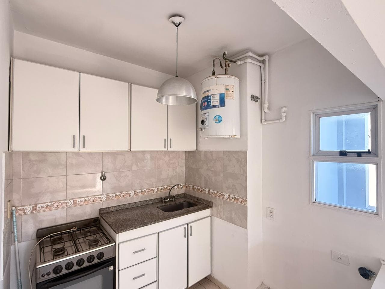 MODERN 2-ROOM APARTMENT FOR SALE IN RAMOS MEJÍA