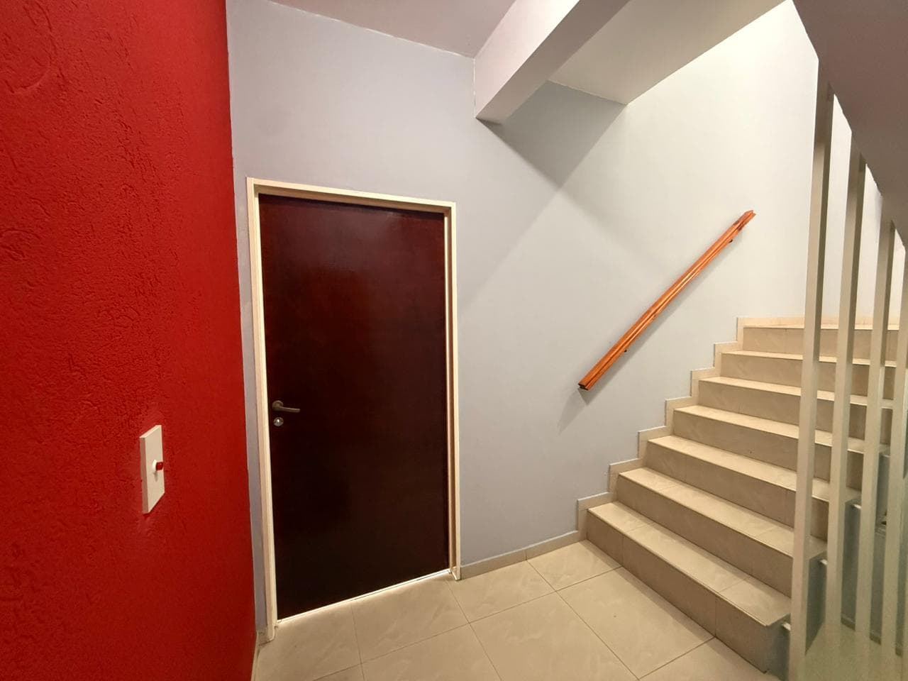 MODERN 2-ROOM APARTMENT FOR SALE IN RAMOS MEJÍA