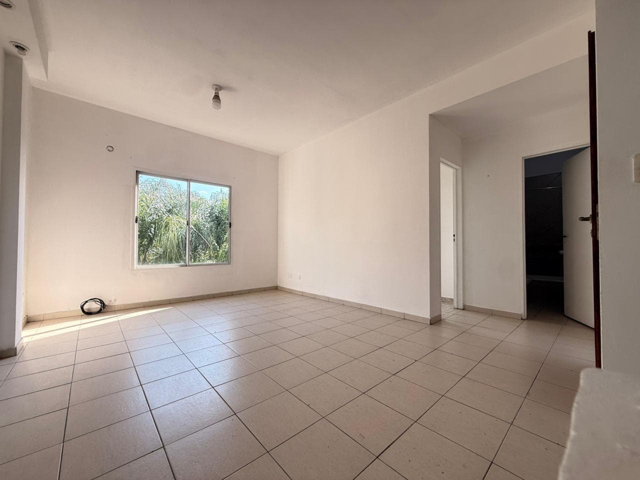 MODERN 2-ROOM APARTMENT FOR SALE IN RAMOS MEJÍA