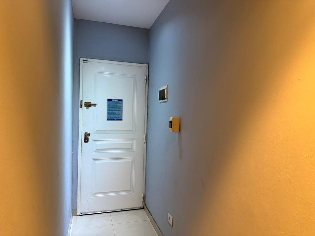 MODERN 2-ROOM APARTMENT FOR SALE IN RAMOS MEJÍA