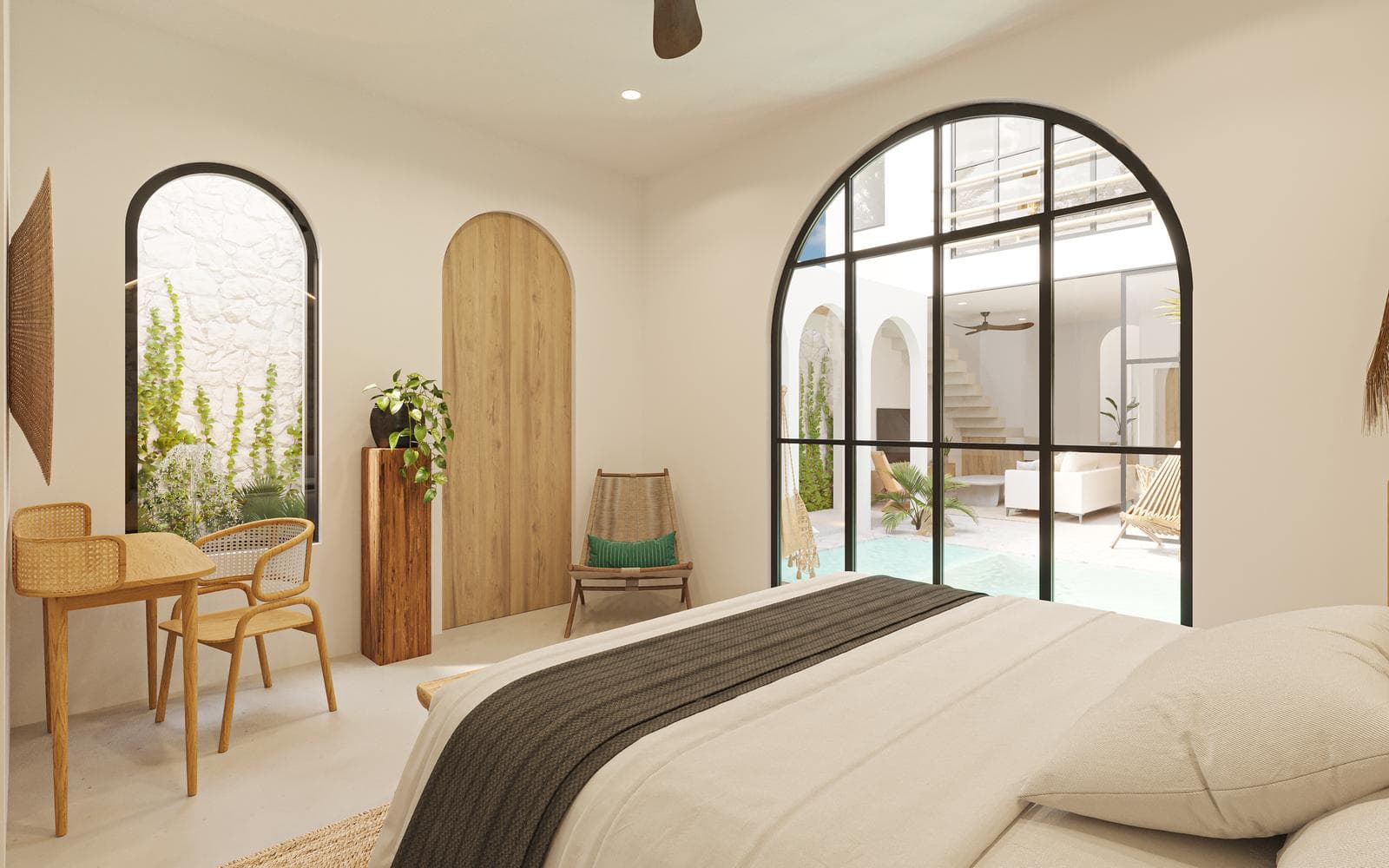 For Sale: 2-Bedroom House in Bacalar
