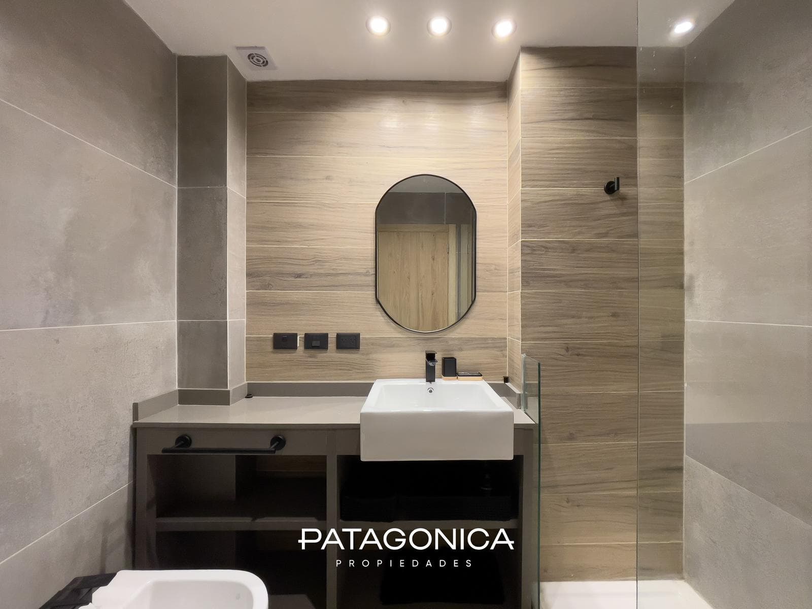 APARTMENT FOR SALE, lake view, in Villa La Angostura