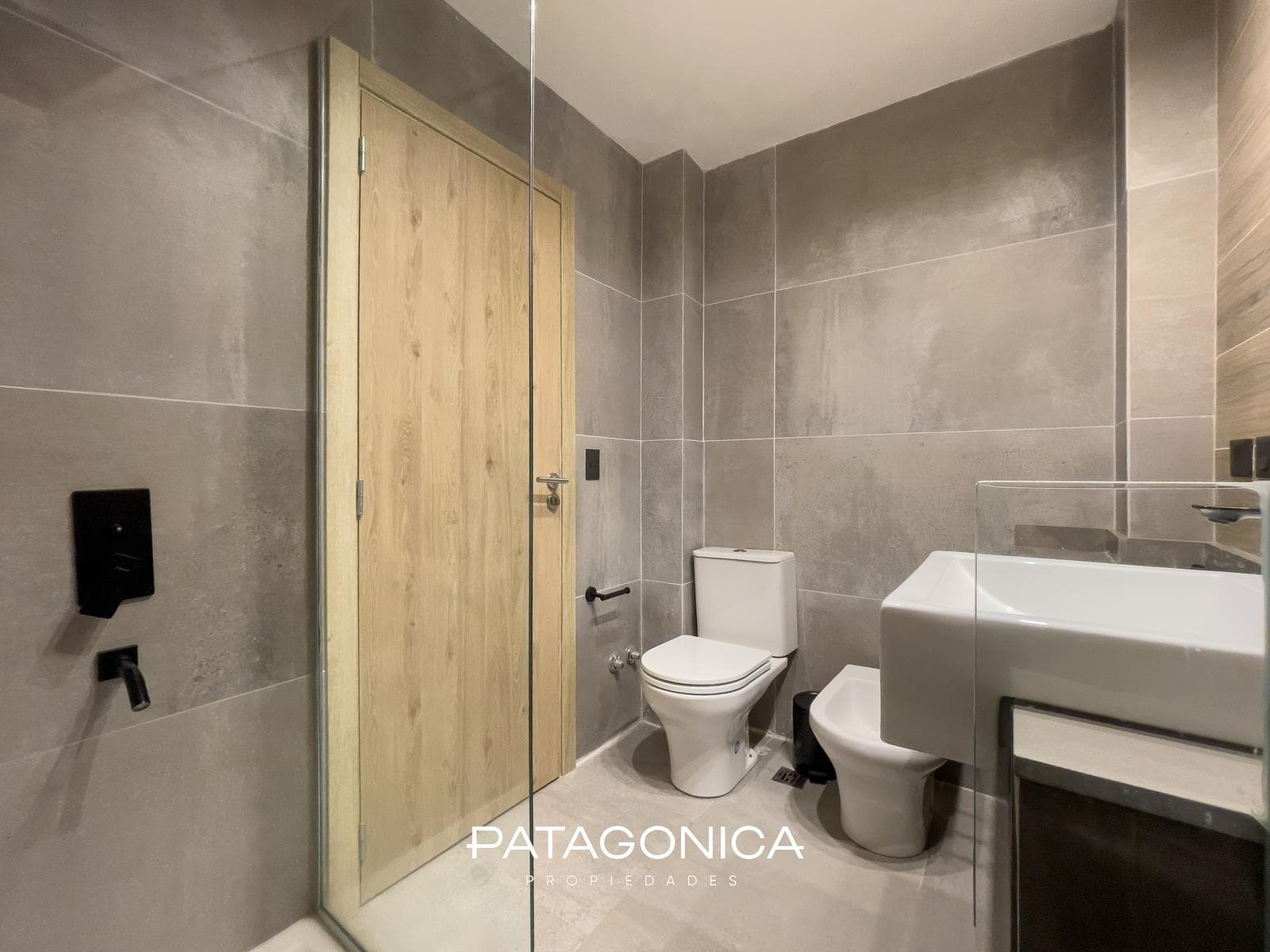 APARTMENT FOR SALE, lake view, in Villa La Angostura