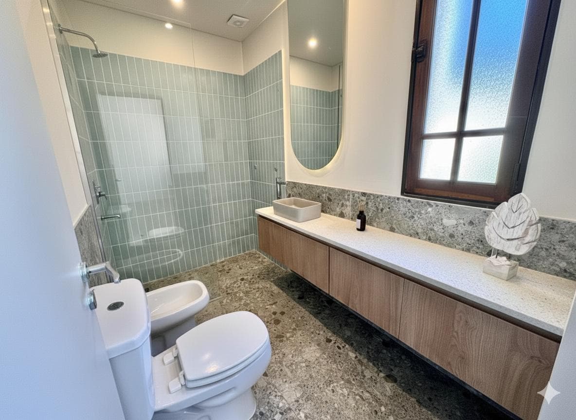 FOR SALE: 4-bedroom house with pool, barbecue area, and garage. Lourdes, Rosario