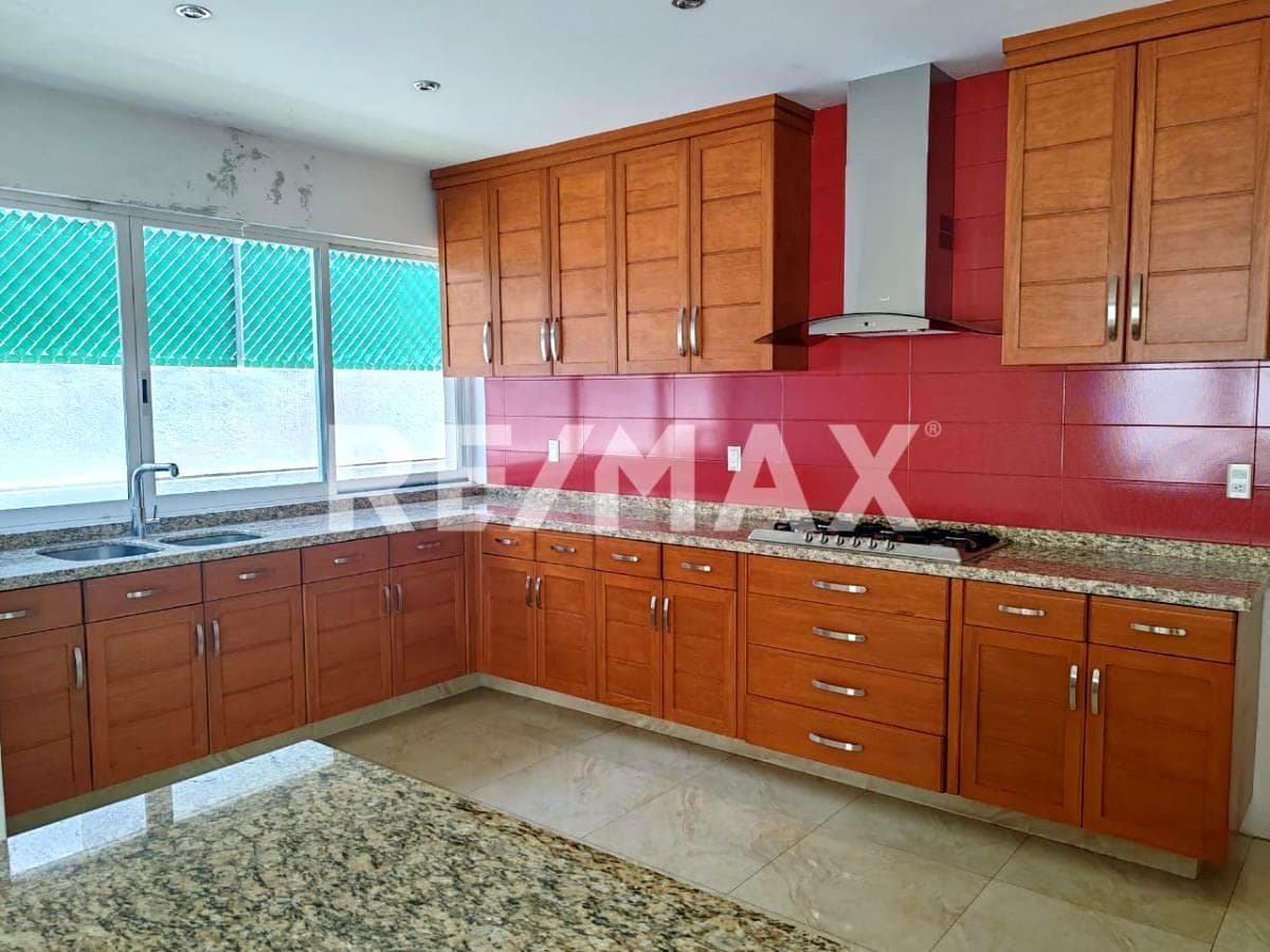 House for Sale in Lomas de Cocoyoc